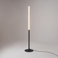 Торшер Maytoni Ray Z012FL-L18B3K 5