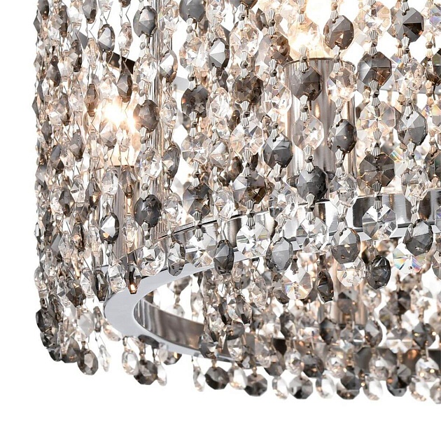 Потолочная люстра Lumion Classi Layla 8244/6C Фото № 5