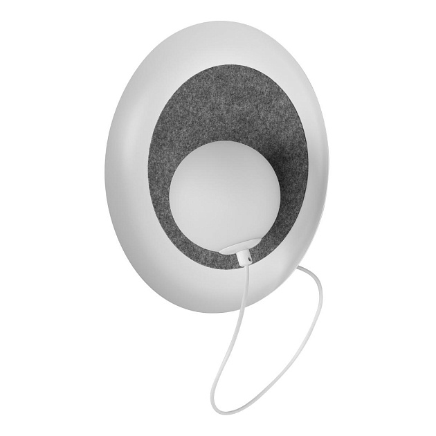 Бра Loft IT Wonders 10237W White изображение 6 Бра Loft IT Wonders 10237W White Фото № 6