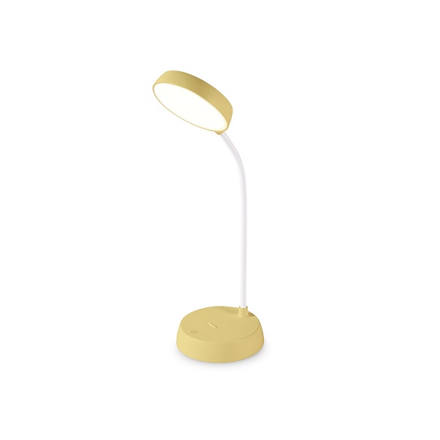 Светодиодная настольная лампа Ambrella light Desk DE611 изображение 1 Светодиодная настольная лампа Ambrella light Desk DE611 Фото № 1