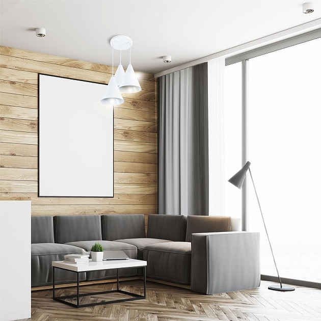 Подвесная люстра Apeyron Ляфамий 14-43 изображение 5 Подвесная люстра Apeyron Ляфамий 14-43 Фото № 5