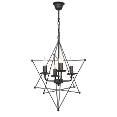 Подвесная люстра Vitaluce V4143/4