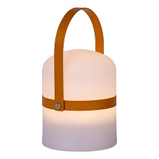 Уличный светодиодный светильник Lucide Little Joe 06802/01/43 4