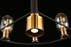 Подвесная люстра Aployt Stefani APL.901.03.10 3