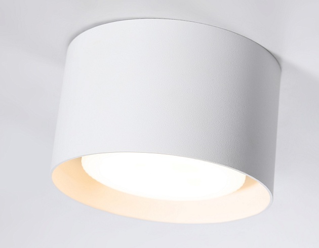 Накладной светильник Ambrella light Techno Spot Techno TN70812 изображение 2 Накладной светильник Ambrella light Techno Spot Techno TN70812 Фото № 2