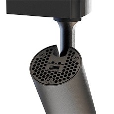 Трековый светодиодный светильник Lucia Tucci LTP-T020-30W-B 1