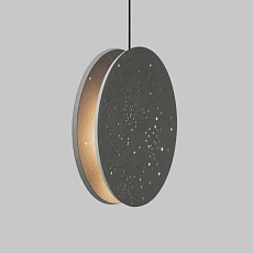 Подвесной светильник Imperium Loft akvilon01 191950-23 2