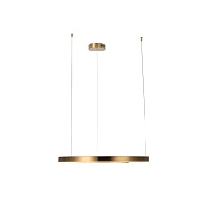 Подвесной светодиодный светильник Loft IT Ring 10013L 3