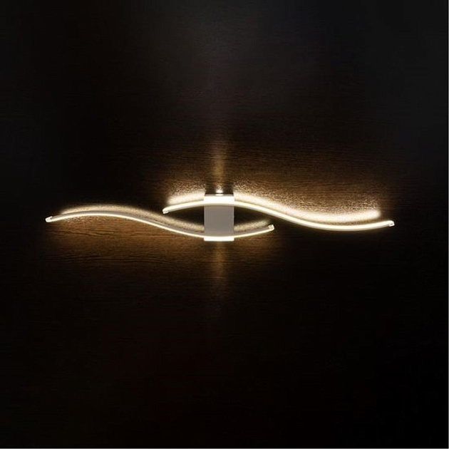 Бра Arte Lamp Aludra A2216AP-1WH изображение 4 Бра Arte Lamp Aludra A2216AP-1WH Фото № 4