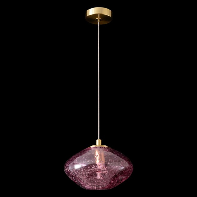 Светильник подвесной Crystal Lux FORMLESS SP1 VINO изображение 10 Светильник подвесной Crystal Lux FORMLESS SP1 VINO Фото № 10