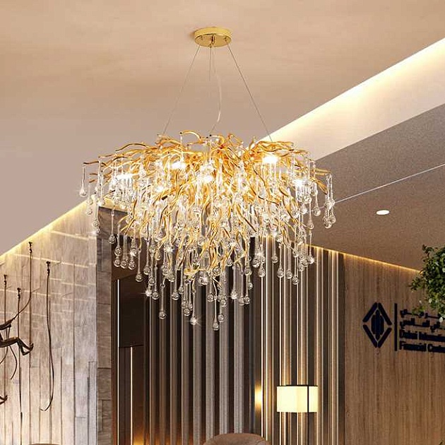 Подвесная люстра Imperium Loft Marian 167213-26 Фото № 3