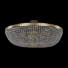 Потолочная люстра Bohemia Ivele 19111/100IV G