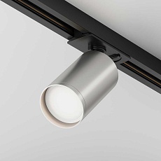 Трековый светильник Maytoni Technical Focus TR020-1-U-GU10-BS 3
