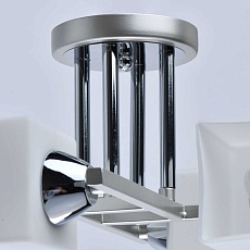 Потолочная люстра De City Тетро 673015108 5