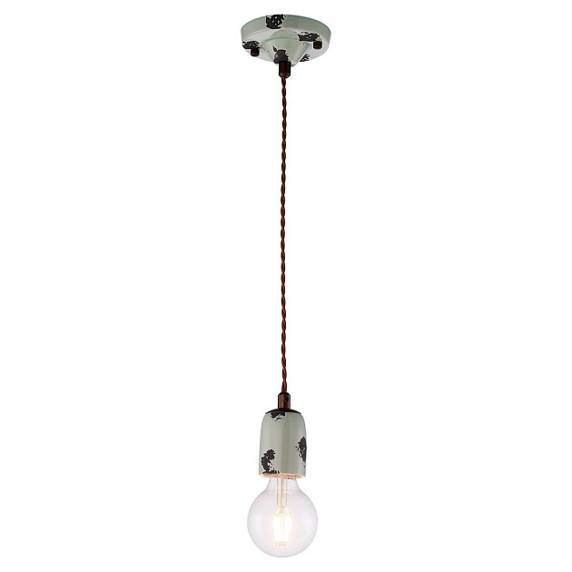 Подвесной светильник Lussole Loft Vermilion GRLSP-8160 изображение 1 Подвесной светильник Lussole Loft Vermilion GRLSP-8160 Фото № 1