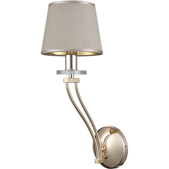 Бра Vele Luce Olimpia VL1764W01 изображение 2 Бра Vele Luce Olimpia VL1764W01 Фото № 2