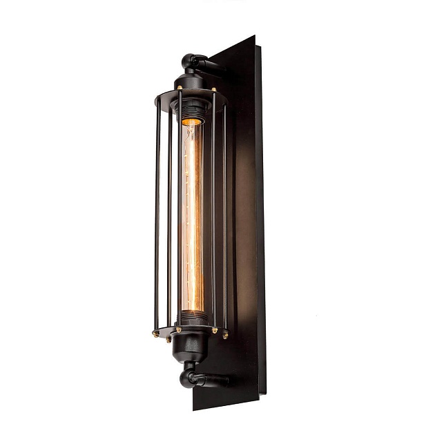 Настенный светильник Loft IT Loft Industrial Cage Loft2113W изображение 1 Настенный светильник Loft IT Loft Industrial Cage Loft2113W Фото № 1
