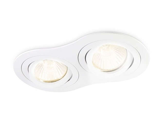Встраиваемый светильник Ambrella light Techno Spot TN102505 изображение 2 Встраиваемый светильник Ambrella light Techno Spot TN102505 Фото № 2