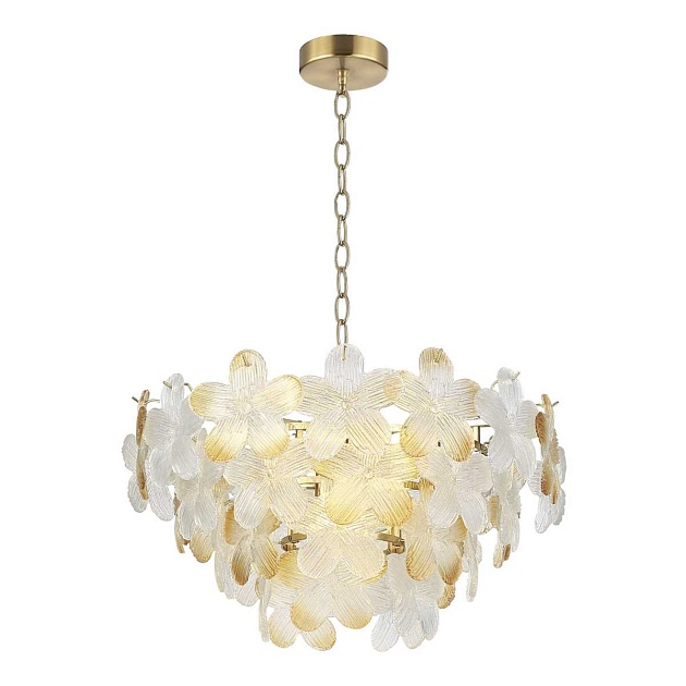 Подвесной светильник ST Luce TENDER SL6240.203.12 изображение 1 Подвесной светильник ST Luce TENDER SL6240.203.12 Фото № 1