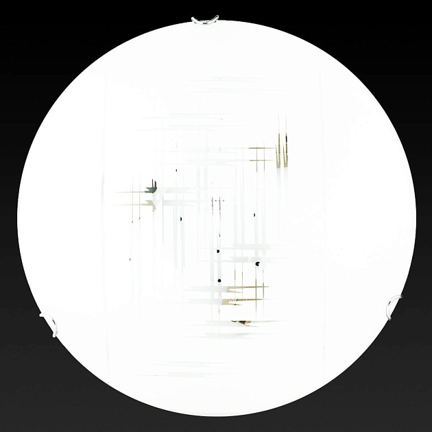 Настенный светильник Toplight Zier TL9151Y-01WH изображение 3 Настенный светильник Toplight Zier TL9151Y-01WH Фото № 3