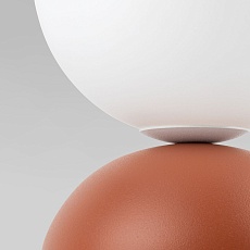 Настольная лампа TK Lighting 16042 Miki 2