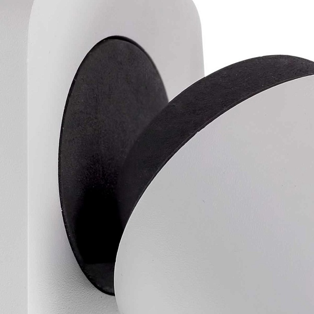 Спот De Markt Астор 545020401 Фото № 4