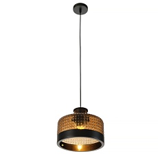 Подвесной светильник MyFar Edwin MR2482-1P 4