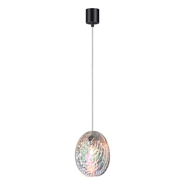 Подвесной светильник Odeon Light MUSSELS 5039/1 изображение 2 Подвесной светильник Odeon Light MUSSELS 5039/1 Фото № 2