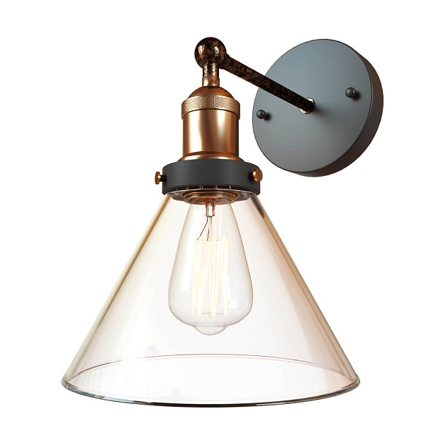 Бра Loft IT Loft Factory Filament Loft1123W Фото № 2