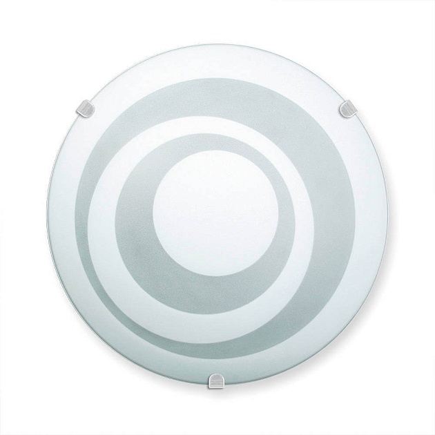 Настенно-потолочный светильник Vitaluce V6028/1A Фото № 1