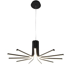 Подвесная светодиодная люстра Mizi'en King MZ31510-900