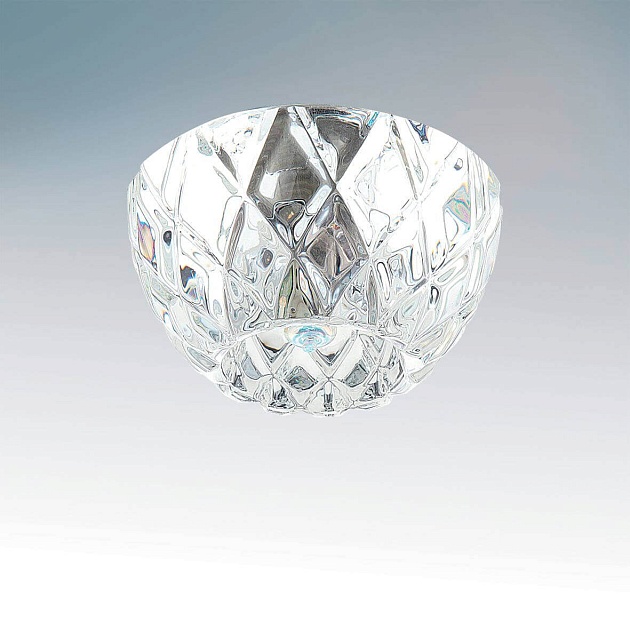 Встраиваемый светильник Lightstar Faseta 004334 Фото № 2