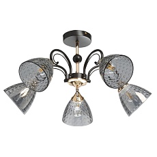 Потолочная люстра De City Клэр 463011805