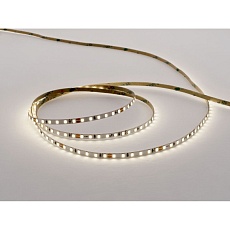 Светодиодная лента узкая LEDS POWER 2835 120/м (5Вт/м) 24В нейтральная 5мм 006031 1