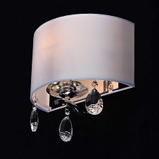 Настенный светильник MW-Light Нора 454021401 2