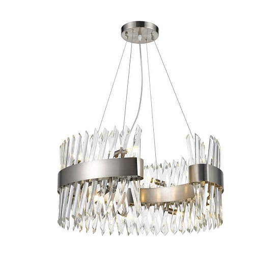 Подвесная люстра Vele Luce Lion VL3015P14 изображение 1 Подвесная люстра Vele Luce Lion VL3015P14 Фото № 1