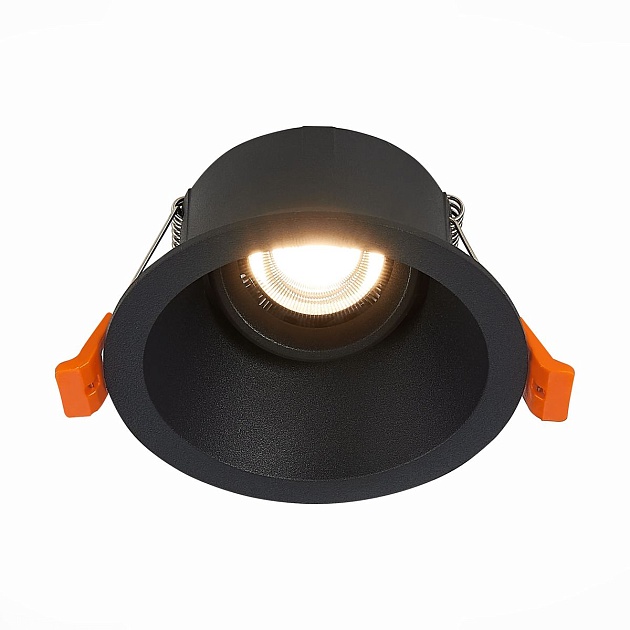 Встраиваемый светильник ST Luce ST207.408.01 изображение 1 Встраиваемый светильник ST Luce ST207.408.01 Фото № 1