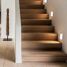 Настенный светильник Reluce 86606-9.0-001TL LED3W WT 1