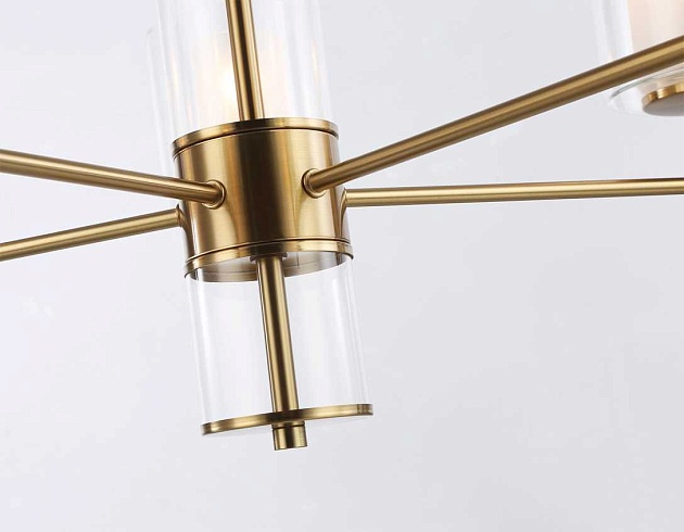 Подвесная люстра Ambrella light High Light LH56011 изображение 11 Подвесная люстра Ambrella light High Light LH56011 Фото № 11