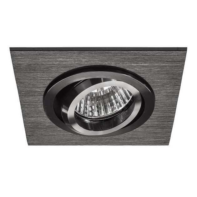 Встраиваемый светильник Lightstar Singo 011621 изображение 1 Встраиваемый светильник Lightstar Singo 011621 Фото № 1