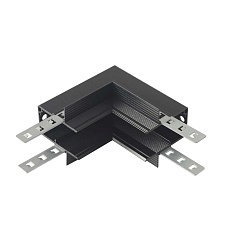 Внутренний соединитель угловой Crystal Lux CLT 0.223 13 BL Crystal Lux SPACE CLT 0.223 13 BL 2