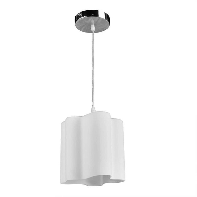 Подвесной светильник Arte Lamp 18 A3479SP-1CC изображение 1 Подвесной светильник Arte Lamp 18 A3479SP-1CC Фото № 1