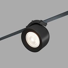 Трековый светильник DENKIRS Belty Spot DK5640-BK 4