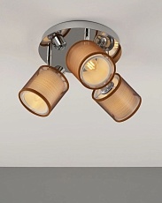 Спот Moderli Room V10627-3C 5