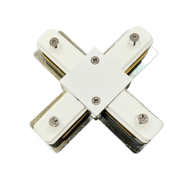 Соединитель Wertmark WTE WTE.L5.00.X10 изображение 1 Соединитель Wertmark WTE WTE.L5.00.X10 Фото № 1