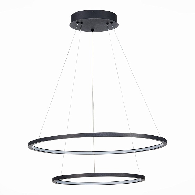 Подвесной светодиодный светильник ST Luce ST603.443.56 изображение 1 Подвесной светодиодный светильник ST Luce ST603.443.56 Фото № 1