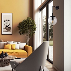 Бра TK Lighting 5387 Esme 2