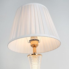 Настольный светильник LED4U L6161 GD 5