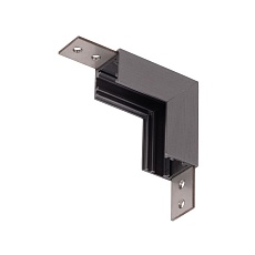 Соединитель угловой Хром Lucide LINIAL 55900/03/08