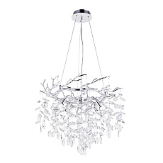 Подвесная люстра Modelux Modestyle MS.2104.600 SL